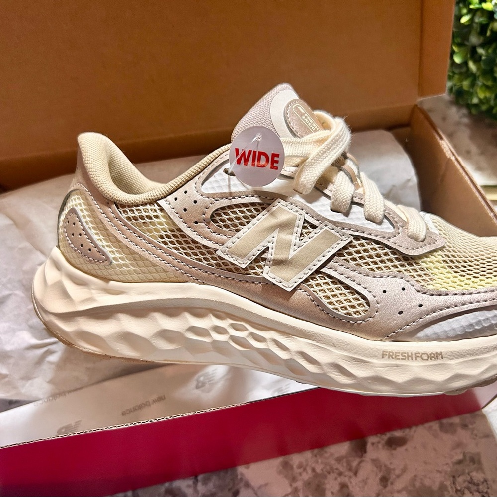 New Balance-  Fresh Foam ARISHI v4 TIRALUX Sneakers